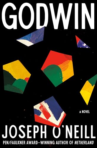 Godwin: A Novel von Pantheon