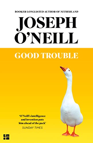 Good Trouble Good Trouble von Fourth Estate