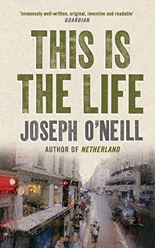 This is the Life von Harper Perennial