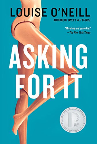 Asking for It