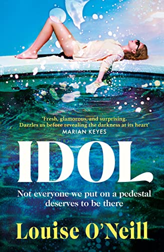 Idol: The must-read, addictive and compulsive book club thriller 2022 von Bantam Press