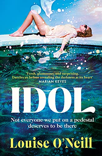 Idol: The must read, addictive and compulsive book club thriller of the summer von TRANSWORLD PUBLISHERS LTD