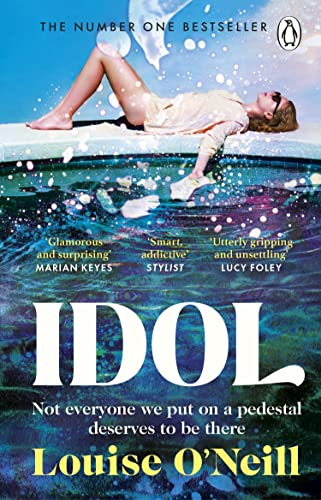 Idol: The must read, addictive and compulsive book club thriller of the summer Idol: The must read, addictive and compulsive book club thriller of the summer von Penguin