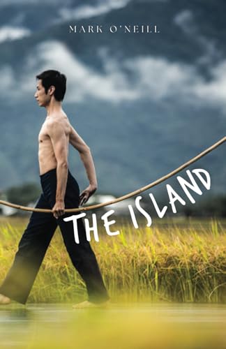 The Island: A Personal Account of Taiwan’s Extraordinary Transformation von Earnshaw Books