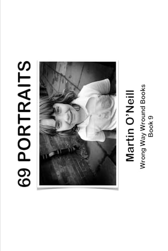 69 Portraits von Independently published