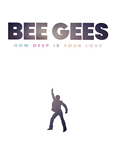 Bee Gees: How Deep Is Your Love von Sona Books