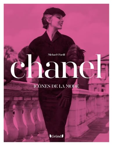 Icônes de la mode - Chanel von GRUND