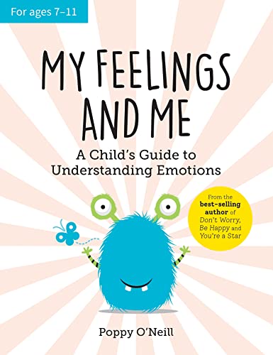 My Feelings and Me: A Child's Guide to Understanding Emotions von ViE