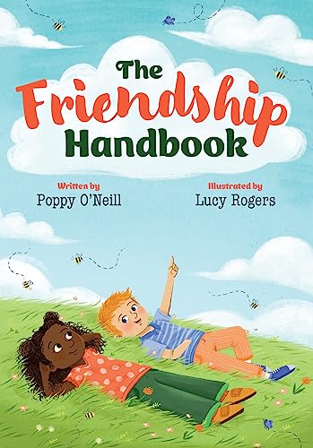 The Friendship Handbook: Fluency 2 (Big Cat for Little Wandle Fluency) von Collins