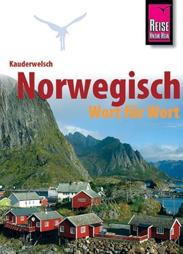 Kauderwelsch, Norwegisch Wort für Wort