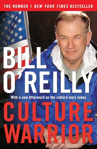 Culture Warrior Culture Warrior von Three Rivers Press