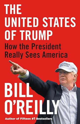 United States of Trump: How the President Really Sees America