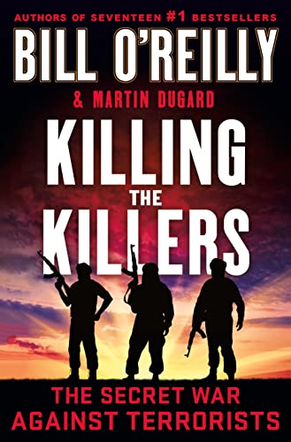 Untitled Gwae: The Secret War Against Terrorists (Bill O'Reilly's Killing) (Bill O'reilly's Killing, 11)