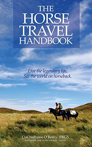 The Horse Travel Handbook von Ingramcontent