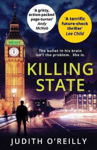 Killing State (A Michael North Thriller, Band 1)