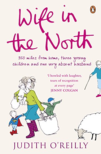 Wife in the North von Penguin