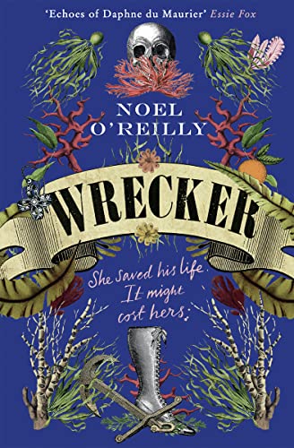 Wrecker