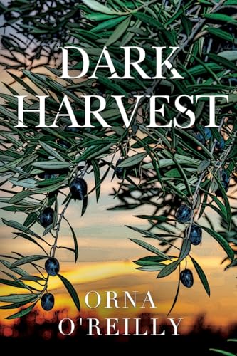 Dark Harvest Dark Harvest von Vanguard Press