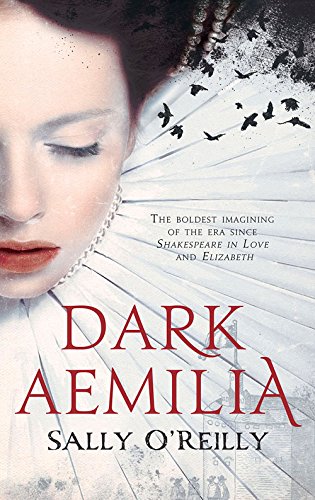 Dark Aemilia von Myriad Editions