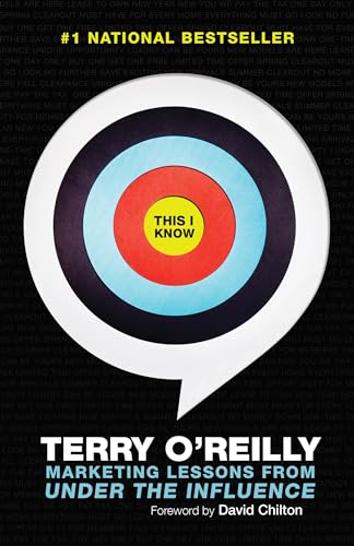 This I Know: Marketing Lessons from Under the Influence