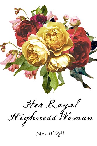 Her Royal Highness Woman von CreateSpace Independent Publishing Platform