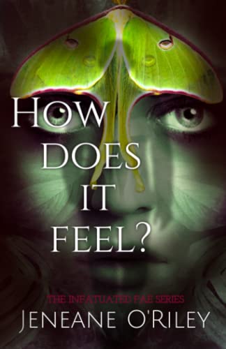 How does it feel?: Infatuated fae book 1 von Chest Beard publishing