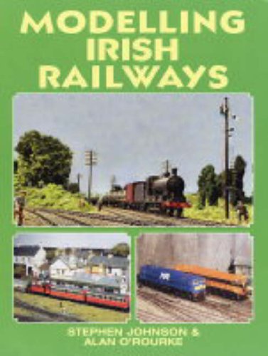 Modelling Irish Railways