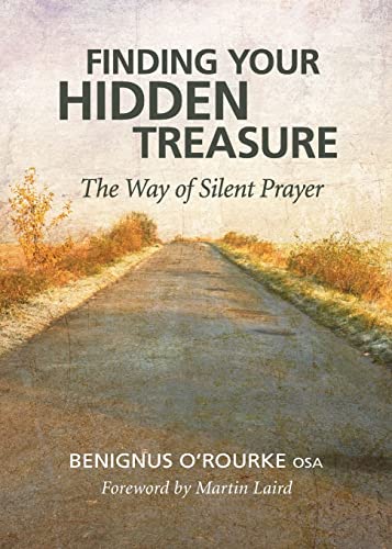 Finding Your Hidden Treasure: The Way of Silent Prayer von Liguori Publications