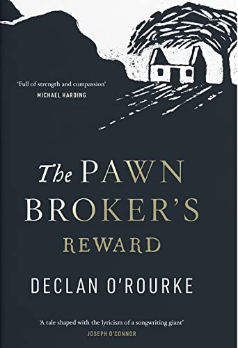 The Pawnbroker's Reward von Gill Books