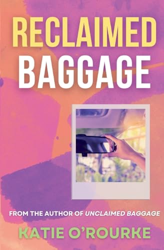 Reclaimed Baggage von Type Eighteen Books