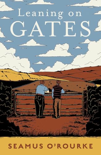 Leaning on Gates von Gill Books