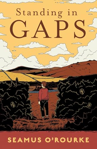 Standing in Gaps von Gill Books