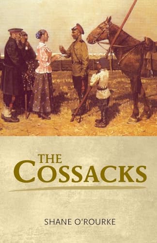 The Cossacks von Manchester University Press