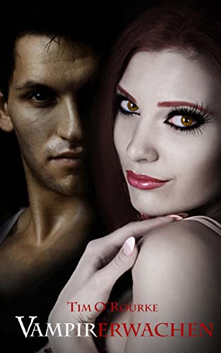 Vampirerwachen: Buch Zwei der ersten Staffel der Kiera Hudson-Reihe (Kiera Hudson-Reihe erste Staffel, Band 2) von CREATESPACE