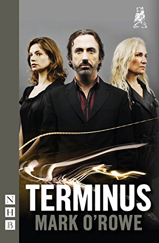 Terminus (Abbey Theatre Playscript Series)