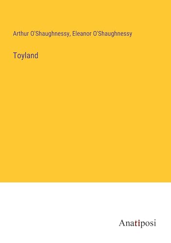 Toyland von Anatiposi Verlag