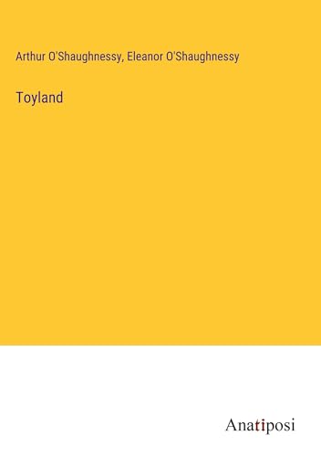 Toyland von Anatiposi Verlag