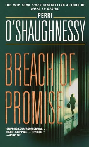 Breach of Promise: A Novel (Nina Reilly, Band 4)