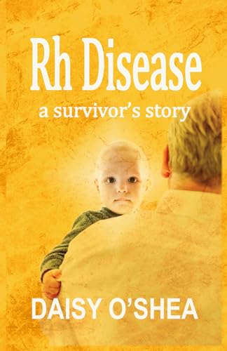 Rh Disease von Independently published