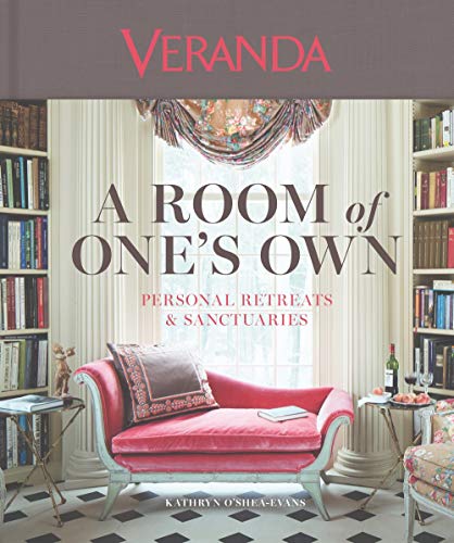 Veranda A Room of One's Own: Personal Retreats & Sanctuaries