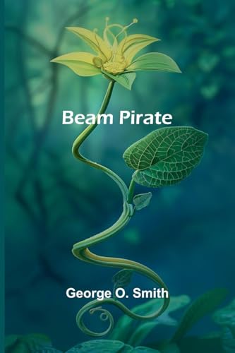 Beam Pirate von Alpha Edition