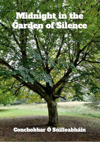 Midnight in the Garden of Silence von Lulu.com