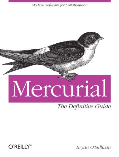 Mercurial: The Definitive Guide von O'Reilly Media
