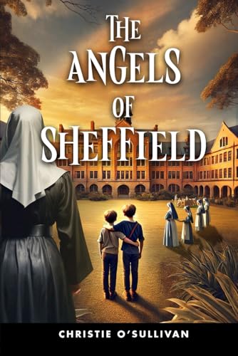 The Angels of Sheffield von The Book Publishing Pros