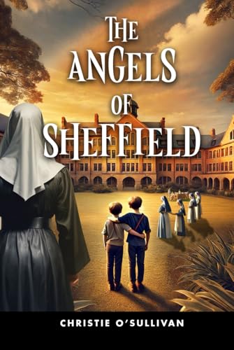 The Angels of Sheffield von The Book Publishing Pros