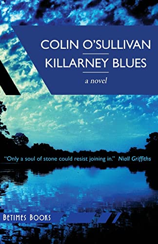 Killarney Blues von Betimes Books