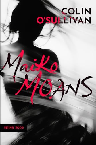 Maiko Moans von Betimes Books