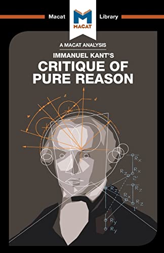 Critique of Pure Reason (The Macat Library) von Routledge