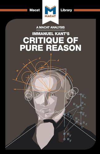 Critique of Pure Reason (The Macat Library) von Routledge