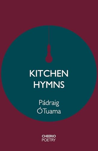 Kitchen Hymns von CHEERIO Publishing